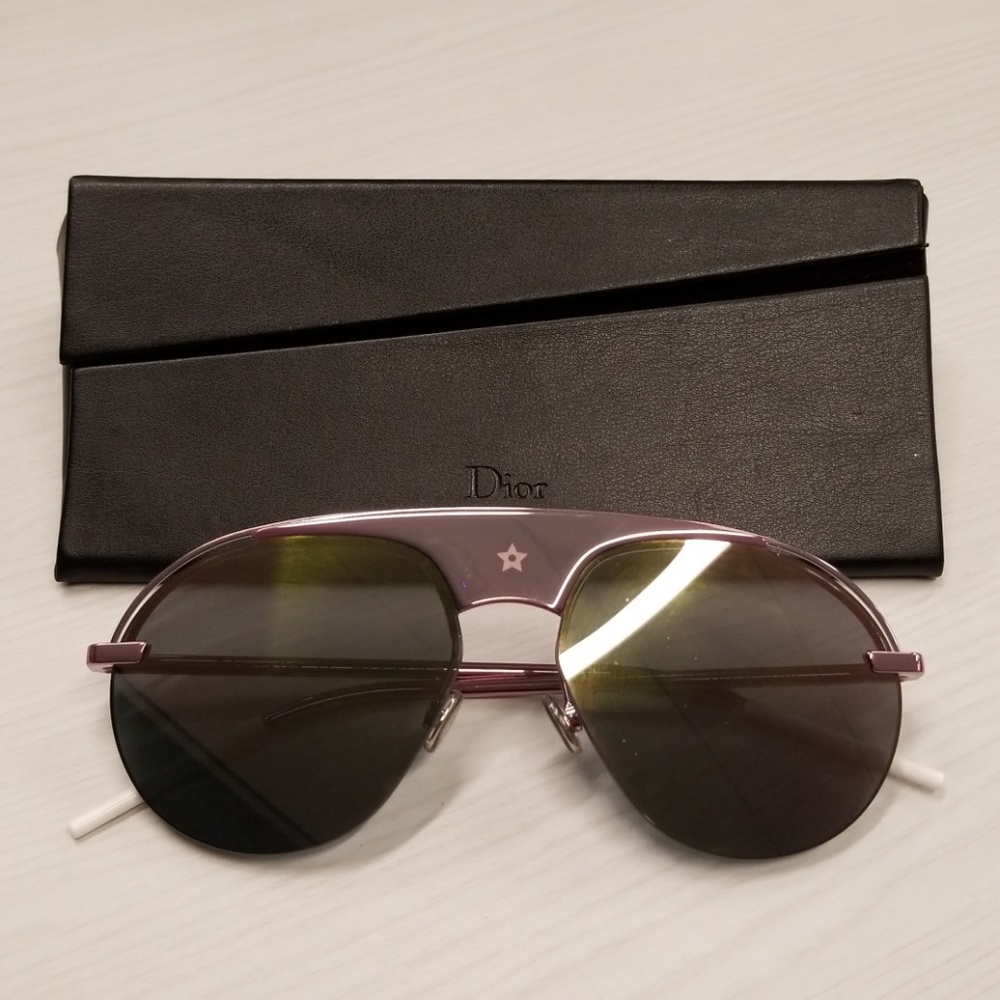 95% NEW Authentic Dior Sunnies